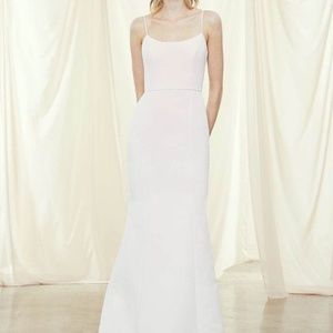 Amsale style Moe color Ballet